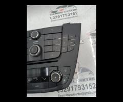 PANNELLO CONTROLLO CLIMA / AUTORADIO OPEL INSIGNIA - 17