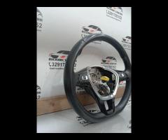 VOLANTE MULTIFUNZIONE IN PELLE VOLKSWAGEN GOLF VII