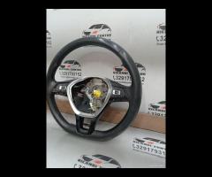 VOLANTE MULTIFUNZIONE IN PELLE VOLKSWAGEN GOLF VII