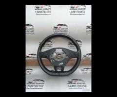 VOLANTE MULTIFUNZIONE IN PELLE VOLKSWAGEN GOLF VII