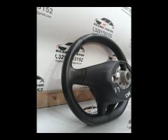 VOLANTE MULTIFUNZIONE IN PELLE VOLKSWAGEN GOLF VII - 7