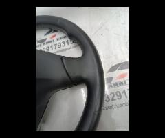 VOLANTE MULTIFUNZIONE IN PELLE VOLKSWAGEN GOLF VII - 10