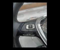 VOLANTE MULTIFUNZIONE IN PELLE VOLKSWAGEN GOLF VII - 14