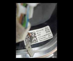 VOLANTE MULTIFUNZIONE IN PELLE VOLKSWAGEN GOLF VII - 16