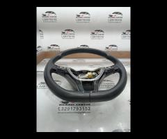 VOLANTE MULTIFUNZIONE IN PELLE VOLKSWAGEN GOLF VII - 18