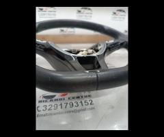 VOLANTE MULTIFUNZIONE IN PELLE VOLKSWAGEN GOLF VII - 19