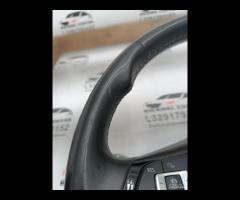 VOLANTE MULTIFUNZIONE IN PELLE VOLKSWAGEN GOLF VII - 20