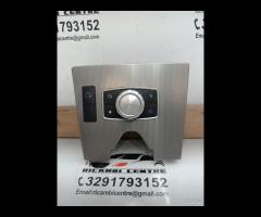 POMMELO CONTROLLO NAVIGAZIONE CON DIAFRAMMA MERCED