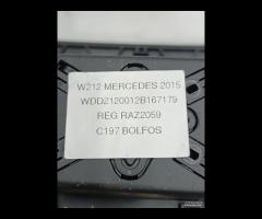 POMMELO CONTROLLO NAVIGAZIONE CON DIAFRAMMA MERCED - 12