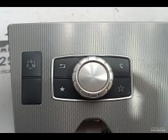 POMMELO CONTROLLO NAVIGAZIONE CON DIAFRAMMA MERCED - 18