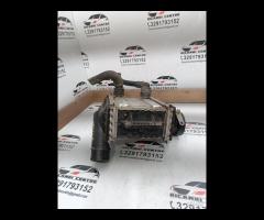 RADIATORE INTERCOOLER MERCEDES-BENZ CLASSE C W205