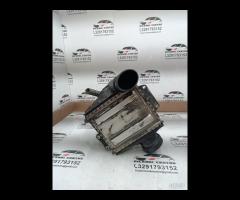 RADIATORE INTERCOOLER MERCEDES-BENZ CLASSE C W205 - 6