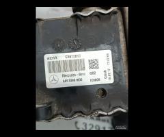 RADIATORE INTERCOOLER MERCEDES-BENZ CLASSE C W205 - 9