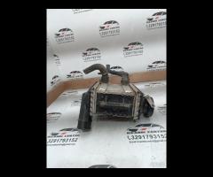 RADIATORE INTERCOOLER MERCEDES-BENZ CLASSE C W205 - 12