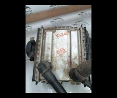 RADIATORE INTERCOOLER MERCEDES-BENZ CLASSE C W205 - 13