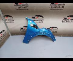 PARAFANGO ANTERIORE DESTRA 2011 MINI ONE R56 LCI 3