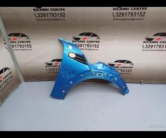 PARAFANGO ANTERIORE DESTRA 2011 MINI ONE R56 LCI 3