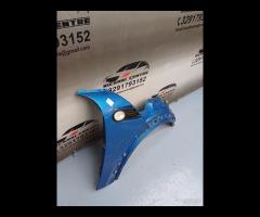 PARAFANGO ANTERIORE DESTRA 2011 MINI ONE R56 LCI 3 - 10