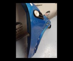 PARAFANGO ANTERIORE DESTRA 2011 MINI ONE R56 LCI 3 - 12