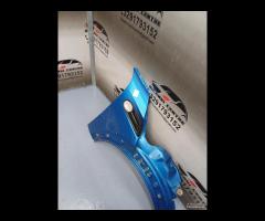 PARAFANGO ANTERIORE DESTRA 2011 MINI ONE R56 LCI 3 - 16