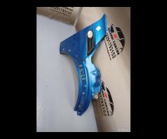 PARAFANGO ANTERIORE DESTRA 2011 MINI ONE R56 LCI 3 - 17