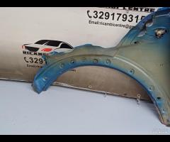 PARAFANGO ANTERIORE DESTRA 2011 MINI ONE R56 LCI 3 - 21