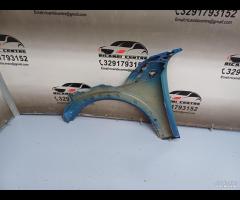 PARAFANGO ANTERIORE DESTRA 2011 MINI ONE R56 LCI 3 - 22