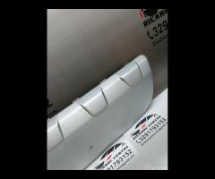 SPOILER COPERTURA PARAURTI POSTERIORE INFERIORE OP