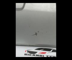 SPOILER COPERTURA PARAURTI POSTERIORE INFERIORE OP - 6