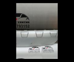 SPOILER COPERTURA PARAURTI POSTERIORE INFERIORE OP - 11