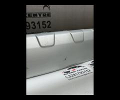 SPOILER COPERTURA PARAURTI POSTERIORE INFERIORE OP - 15