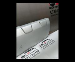 SPOILER COPERTURA PARAURTI POSTERIORE INFERIORE OP - 16