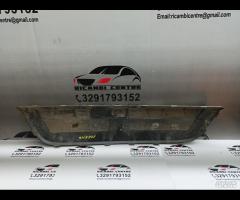 SPOILER COPERTURA PARAURTI POSTERIORE INFERIORE OP - 17