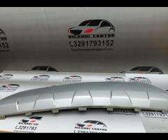 SPOILER COPERTURA PARAURTI POSTERIORE INFERIORE OP - 19