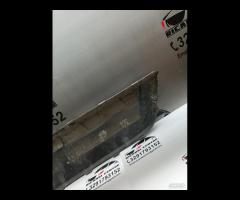 SPOILER COPERTURA PARAURTI POSTERIORE INFERIORE OP - 21