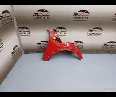 PARAFANGO ANTERIORE DX 2012 MINI COOPER  R55 LCI C