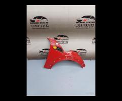 PARAFANGO ANTERIORE DX 2012 MINI COOPER  R55 LCI C