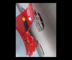 PARAFANGO ANTERIORE DX 2012 MINI COOPER  R55 LCI C