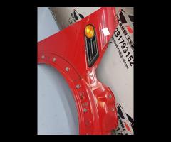 PARAFANGO ANTERIORE DX 2012 MINI COOPER  R55 LCI C - 6