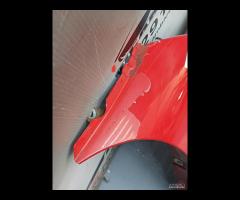 PARAFANGO ANTERIORE DX 2012 MINI COOPER  R55 LCI C - 7