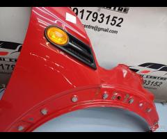 PARAFANGO ANTERIORE DX 2012 MINI COOPER  R55 LCI C - 8