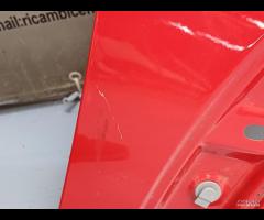 PARAFANGO ANTERIORE DX 2012 MINI COOPER  R55 LCI C - 10