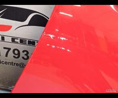 PARAFANGO ANTERIORE DX 2012 MINI COOPER  R55 LCI C - 11