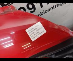 PARAFANGO ANTERIORE DX 2012 MINI COOPER  R55 LCI C - 19