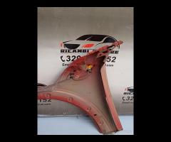 PARAFANGO ANTERIORE DX 2012 MINI COOPER  R55 LCI C - 21