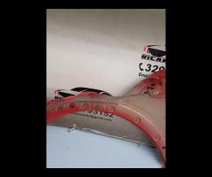 PARAFANGO ANTERIORE DX 2012 MINI COOPER  R55 LCI C - 22