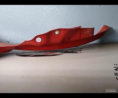 PARAFANGO ANTERIORE DX 2012 MINI COOPER  R55 LCI C - 24