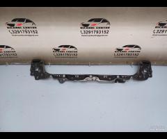 RINFORZO PARAURTI POSTERIORE CENTRALE BMW SERIE 5