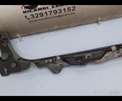 RINFORZO PARAURTI POSTERIORE CENTRALE BMW SERIE 5 - 7