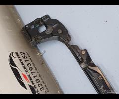 RINFORZO PARAURTI POSTERIORE CENTRALE BMW SERIE 5 - 10
